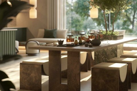 Apartamento en Dubai, 3 dormitorios, 224 m², № 95173 - foto 4