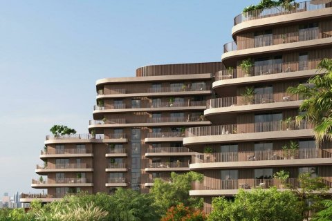 Apartamento en Dubai, 3 dormitorios, 224 m², № 95173 - foto 14