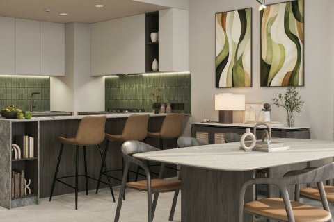 Apartamento en Dubai, 3 dormitorios, 224 m², № 95173 - foto 5