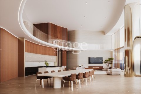 شقة في وسط مدينة دبي, دبي 3 غرف نوم, 252 م² رقم 122131 - صورة 11
