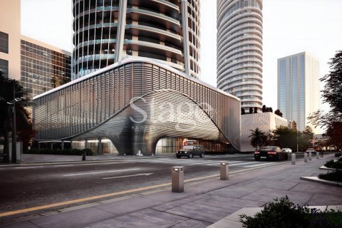 Apartamento en Downtown Dubai (Downtown Burj Dubai), Dubai, 2 dormitorios, 171 m², № 122135 - foto 14