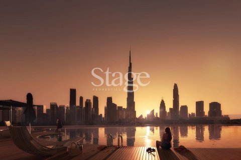 Apartamento en Downtown Dubai (Downtown Burj Dubai), Dubai, 2 dormitorios, 171 m², № 122135 - foto 7