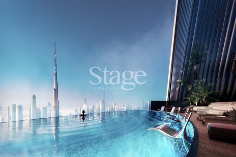 Apartamento en Downtown Dubai (Downtown Burj Dubai), Dubai, 2 dormitorios, 171 m², № 122135 - foto 8