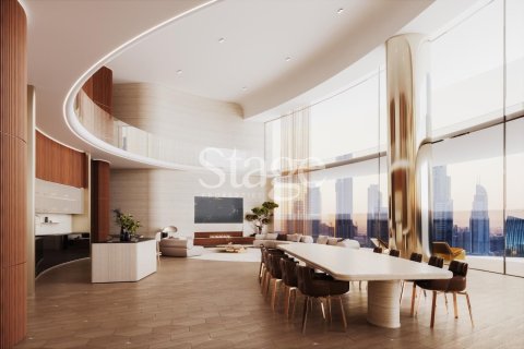 Apartamento en Downtown Dubai (Downtown Burj Dubai), Dubai, 2 dormitorios, 171 m², № 122135 - foto 10