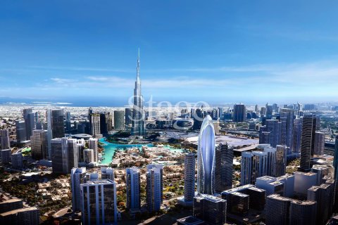 Apartamento en Downtown Dubai (Downtown Burj Dubai), Dubai, 2 dormitorios, 171 m², № 122135 - foto 3