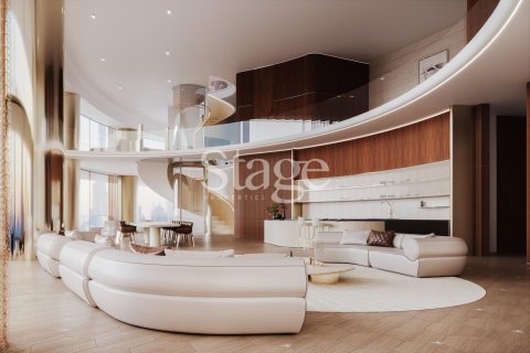Apartamento en Downtown Dubai (Downtown Burj Dubai), Dubai, 2 dormitorios, 171 m², № 122135 - foto 9