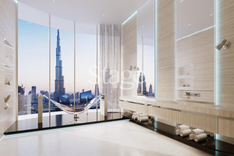 Apartamento en Downtown Dubai (Downtown Burj Dubai), Dubai, 2 dormitorios, 171 m², № 122135 - foto 4