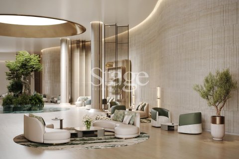 Apartment in Arjan, Dubai 1 bedroom, 67 sq.m. № 122129 - photo 7