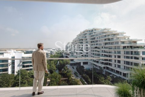 Apartment in Al Barari, Dubai 3 bedrooms, 225 sq.m. № 122132 - photo 6