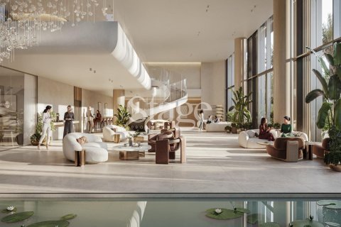 Apartment in Al Barari, Dubai 3 bedrooms, 225 sq.m. № 122132 - photo 19