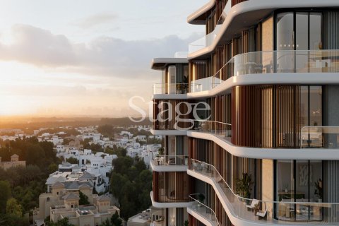 Apartamento en Al Barari, Dubai, 3 dormitorios, 225 m², № 122132
