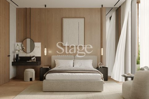 Apartment in Al Barari, Dubai 3 bedrooms, 225 sq.m. № 122132 - photo 7