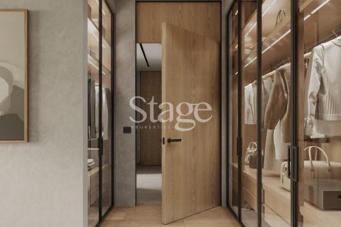Apartment in Al Barari, Dubai 3 bedrooms, 225 sq.m. № 122132 - photo 11