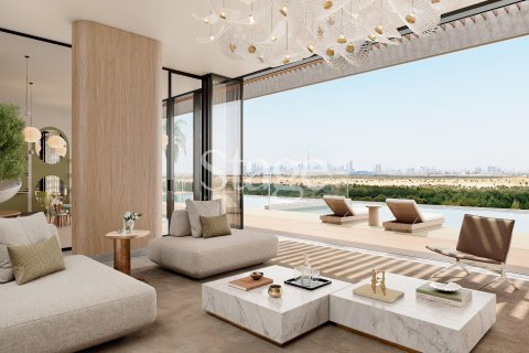 Apartment in Al Barari, Dubai 3 bedrooms, 225 sq.m. № 122132 - photo 16