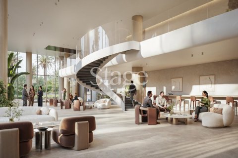 Apartment in Al Barari, Dubai 3 bedrooms, 225 sq.m. № 122132 - photo 26