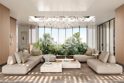 Apartment in Al Barari, Dubai 3 bedrooms, 225 sq.m. № 122132 - photo 13
