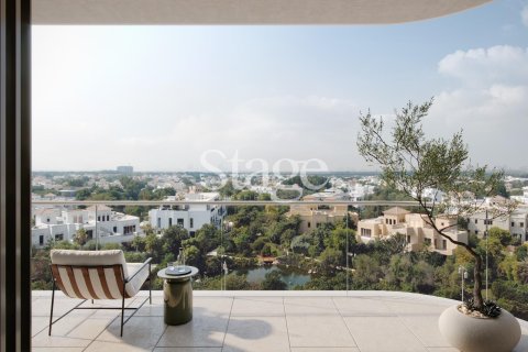 Apartment in Al Barari, Dubai 3 bedrooms, 225 sq.m. № 122132 - photo 10