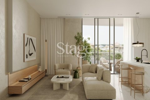 Apartment in Al Barari, Dubai 3 bedrooms, 225 sq.m. № 122132 - photo 5