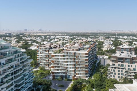 Apartment in Al Barari, Dubai 3 bedrooms, 225 sq.m. № 122132 - photo 29