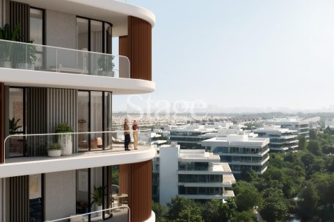 Apartment in Al Barari, Dubai 3 bedrooms, 225 sq.m. № 122132 - photo 2