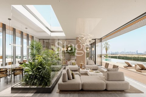 Apartment in Al Barari, Dubai 3 bedrooms, 225 sq.m. № 122132 - photo 27