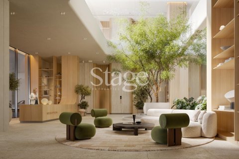 Apartment in Al Barari, Dubai 3 bedrooms, 225 sq.m. № 122132 - photo 22