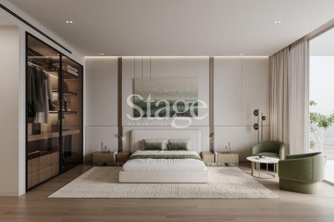 Appartement à Arjan, Dubai, 1 chambre, 67 m², № 122130 - photo 5