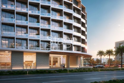 Appartement à Arjan, Dubai, 1 chambre, 67 m², № 122130 - photo 15