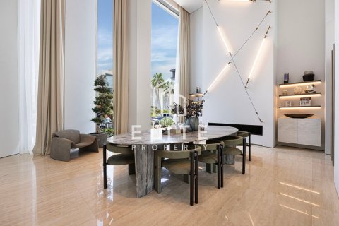 فيلا في Signature Villas, نخلة جميرا, دبي 6 غرف نوم , 1406 م² رقم 121706 - صورة 14