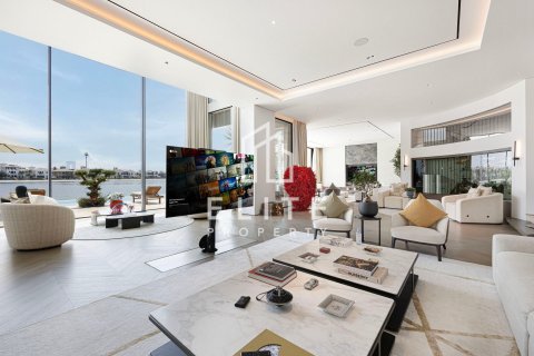 فيلا في Signature Villas, نخلة جميرا, دبي 6 غرف نوم , 1406 م² رقم 121706 - صورة 9