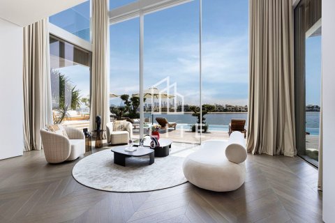 فيلا في Signature Villas, نخلة جميرا, دبي 6 غرف نوم , 1406 م² رقم 121706 - صورة 8