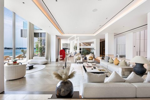 فيلا في Signature Villas, نخلة جميرا, دبي 6 غرف نوم , 1406 م² رقم 121706 - صورة 6