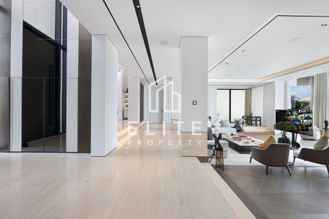 فيلا في Signature Villas, نخلة جميرا, دبي 6 غرف نوم , 1406 م² رقم 121706 - صورة 25