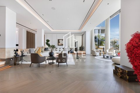 فيلا في Signature Villas, نخلة جميرا, دبي 6 غرف نوم , 1406 م² رقم 121706 - صورة 22