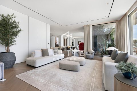 فيلا في Signature Villas, نخلة جميرا, دبي 6 غرف نوم , 1406 م² رقم 121706 - صورة 11