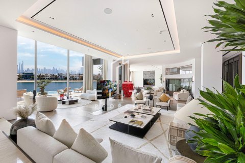 فيلا في Signature Villas, نخلة جميرا, دبي 6 غرف نوم , 1406 م² رقم 121706 - صورة 2