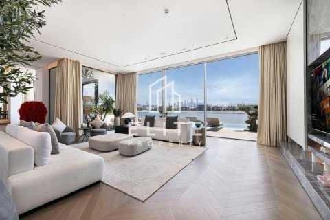 فيلا في Signature Villas, نخلة جميرا, دبي 6 غرف نوم , 1406 م² رقم 121706 - صورة 12