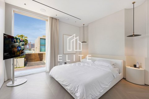 فيلا في Signature Villas, نخلة جميرا, دبي 6 غرف نوم , 1406 م² رقم 121706 - صورة 27