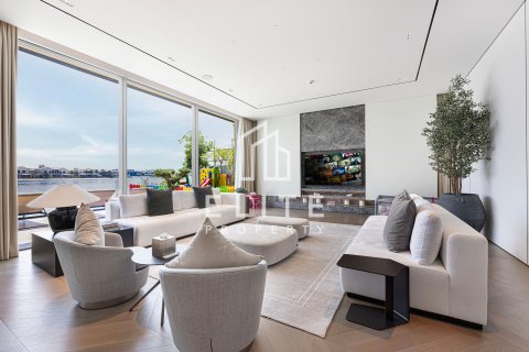 فيلا في Signature Villas, نخلة جميرا, دبي 6 غرف نوم , 1406 م² رقم 121706 - صورة 10