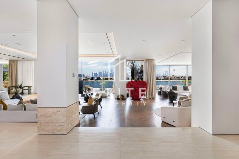 فيلا في Signature Villas, نخلة جميرا, دبي 6 غرف نوم , 1406 م² رقم 121706 - صورة 5