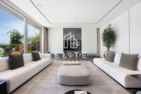 فيلا في Signature Villas, نخلة جميرا, دبي 6 غرف نوم , 1406 م² رقم 121706 - صورة 13