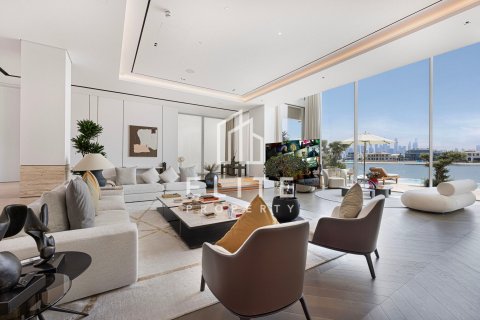 فيلا في Signature Villas, نخلة جميرا, دبي 6 غرف نوم , 1406 م² رقم 121706 - صورة 23