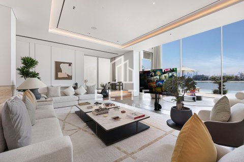 فيلا في Signature Villas, نخلة جميرا, دبي 6 غرف نوم , 1406 م² رقم 121706 - صورة 24