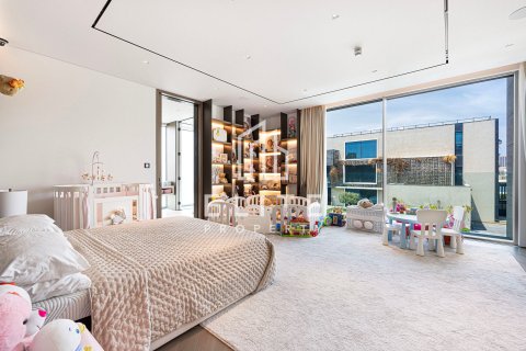 فيلا في Signature Villas, نخلة جميرا, دبي 6 غرف نوم , 1406 م² رقم 121706 - صورة 30