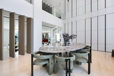 فيلا في Signature Villas, نخلة جميرا, دبي 6 غرف نوم , 1406 م² رقم 121706 - صورة 16