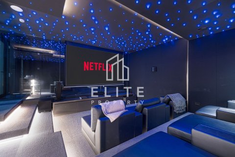 فيلا في Signature Villas, نخلة جميرا, دبي 6 غرف نوم , 1406 م² رقم 121706 - صورة 20