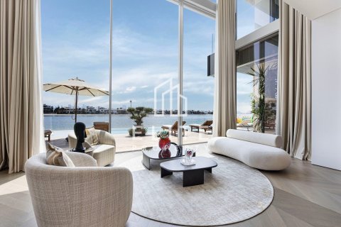 فيلا في Signature Villas, نخلة جميرا, دبي 6 غرف نوم , 1406 م² رقم 121706 - صورة 7