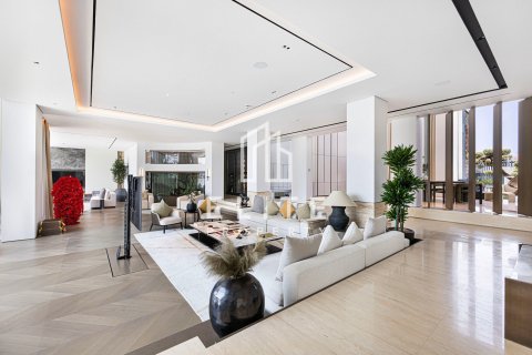 فيلا في Signature Villas, نخلة جميرا, دبي 6 غرف نوم , 1406 م² رقم 121706 - صورة 4