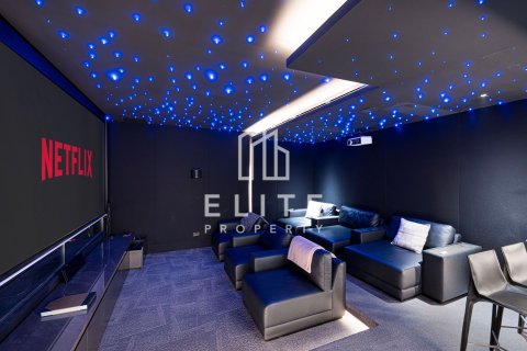 فيلا في Signature Villas, نخلة جميرا, دبي 6 غرف نوم , 1406 م² رقم 121706 - صورة 19