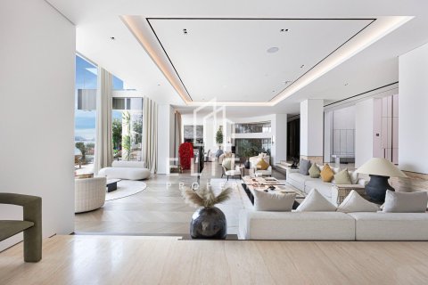 فيلا في Signature Villas, نخلة جميرا, دبي 6 غرف نوم , 1406 م² رقم 121706 - صورة 18